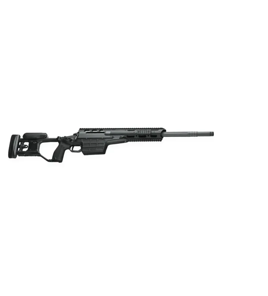 Carabine TLD Sako TRG M10 Noire Carabine TLD Sako TRG M10 Noire