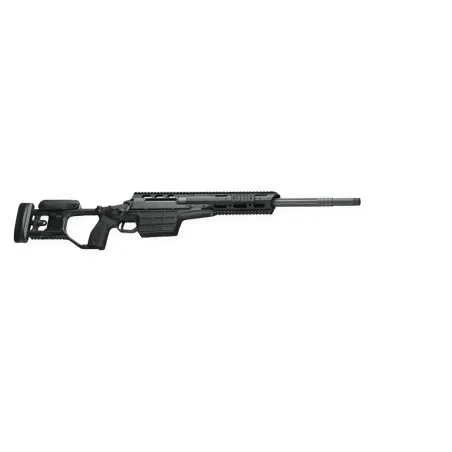 Carabine TLD Sako TRG M10 Noire 
