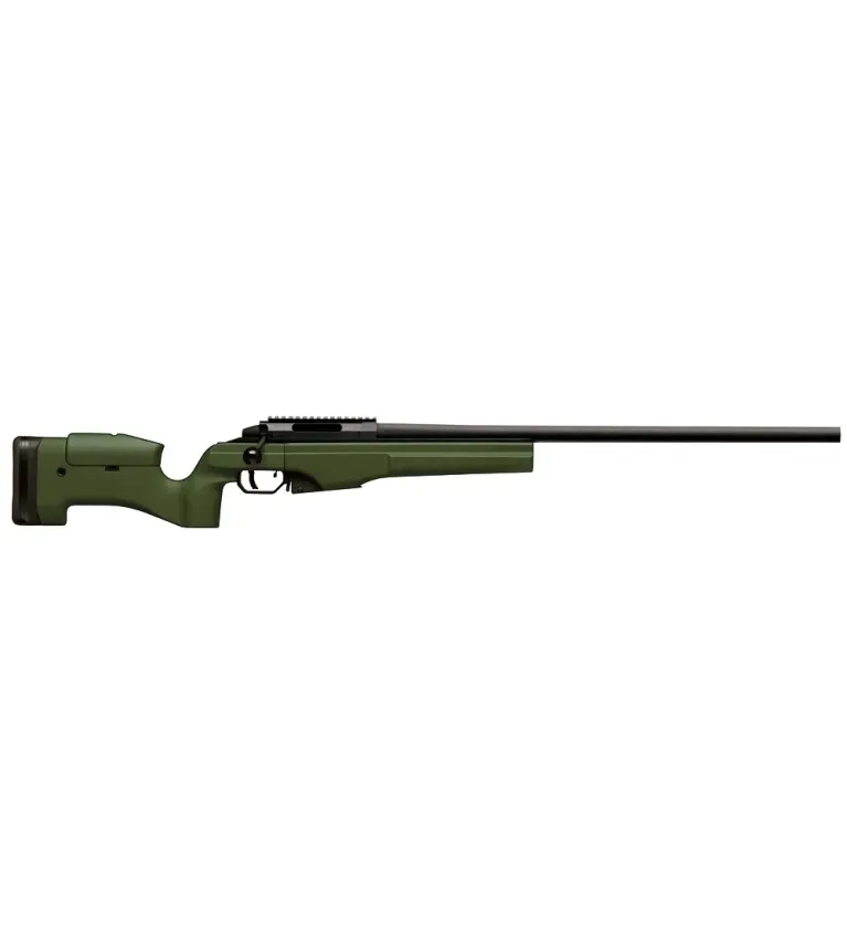 Carabine Sako TRG 42 Vert 