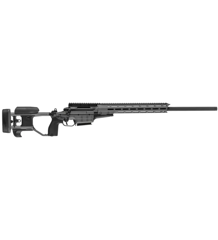 Carabine Sako TRG 42 A1 Tungsten 
