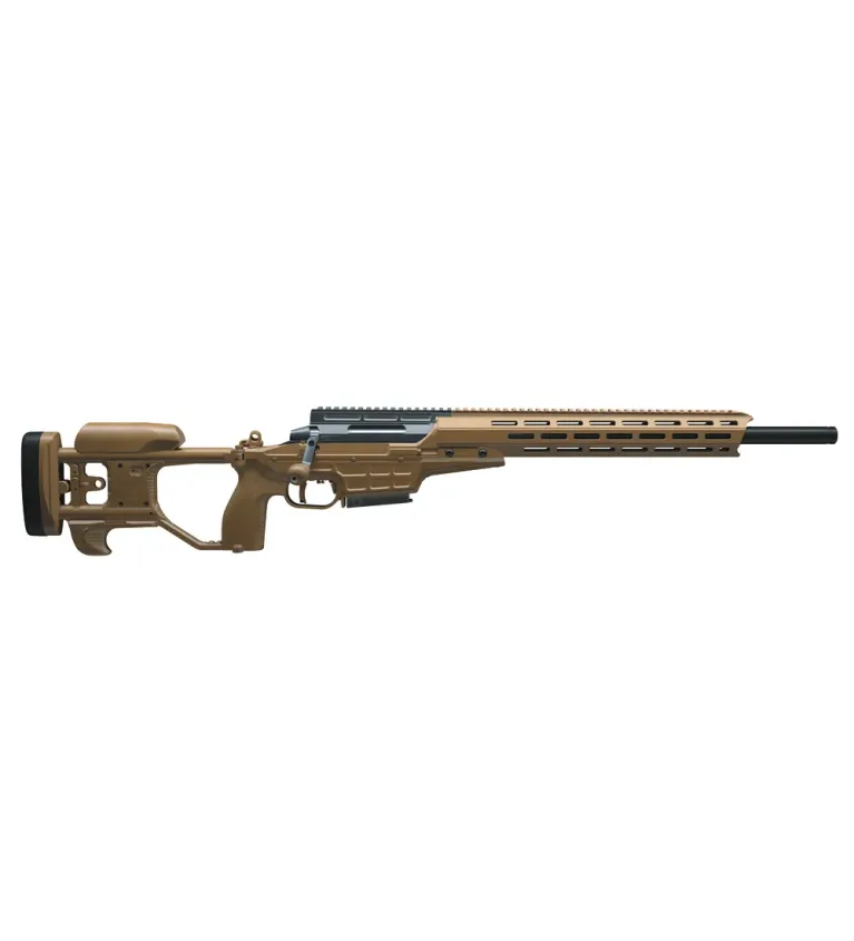 Carabine Sako TRG 42 A1 Coyotte Brown 