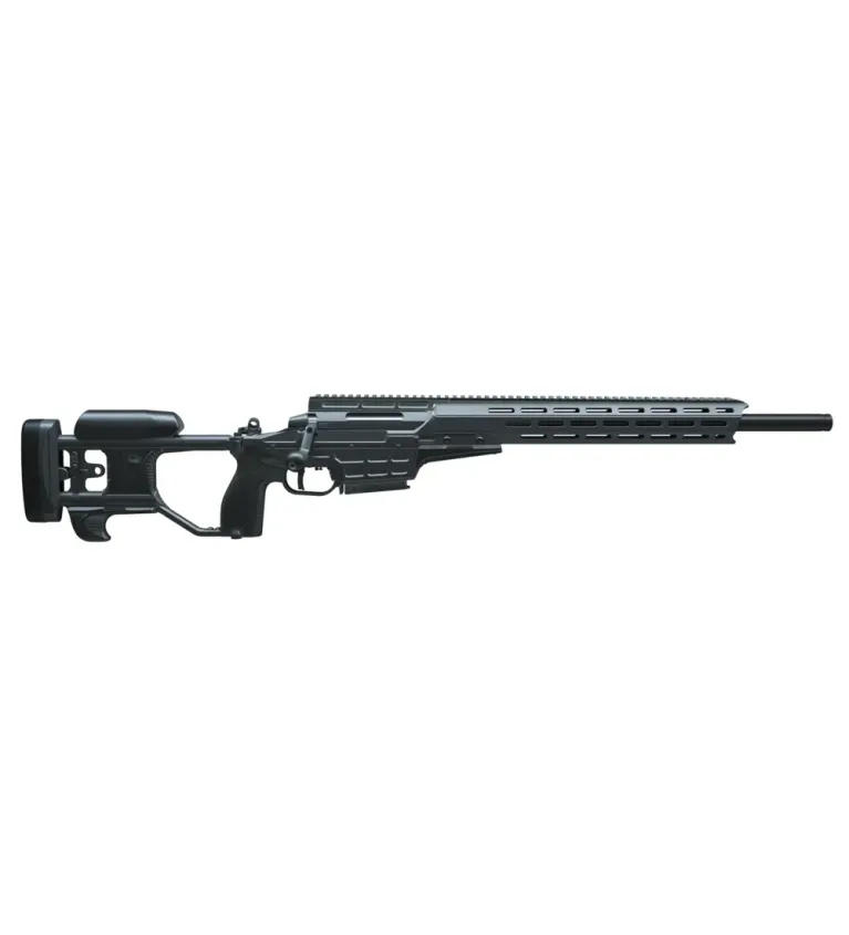 Carabine Sako TRG 22 A1 Coyotte Brown 