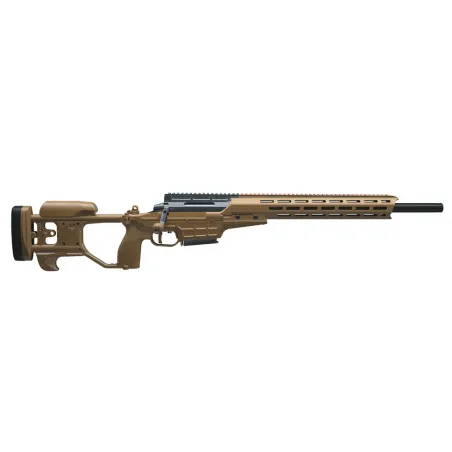Carabine Sako TRG 22 A1 Coyotte Brown 