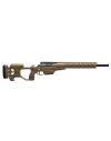 Carabine Sako TRG 22 A1 Coyotte Brown 
