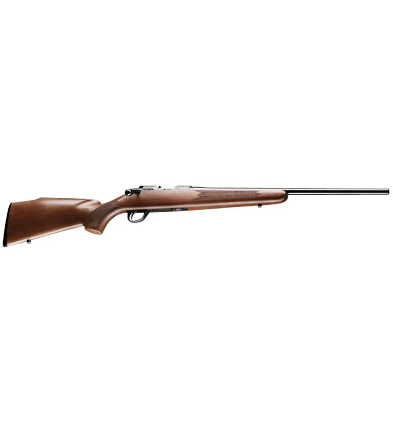 Carabine Sako Finnfire LI Bois 17 HMR 