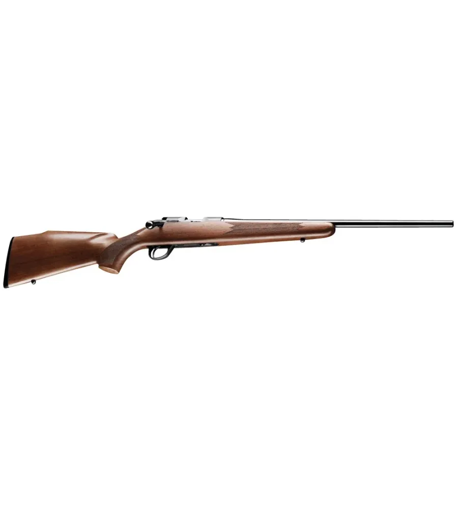 Carabine Sako Finnfire LI Bois 17 HMR Carabine Sako Finnfire LI Bois 17 HMR