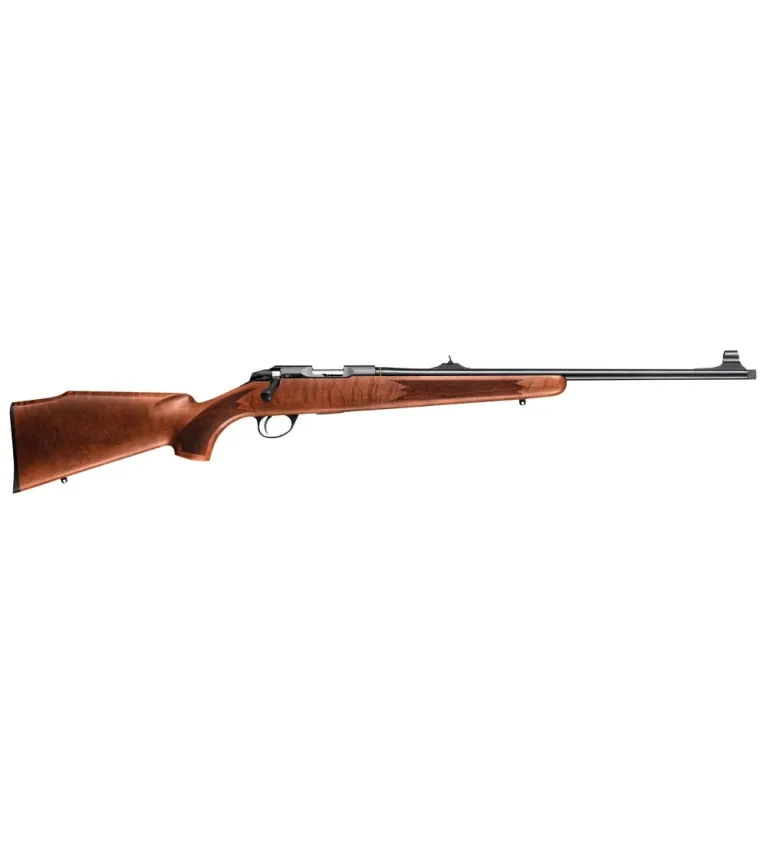 Carabine Sako Quad Varmint .17 - Tout-Chasse.fr