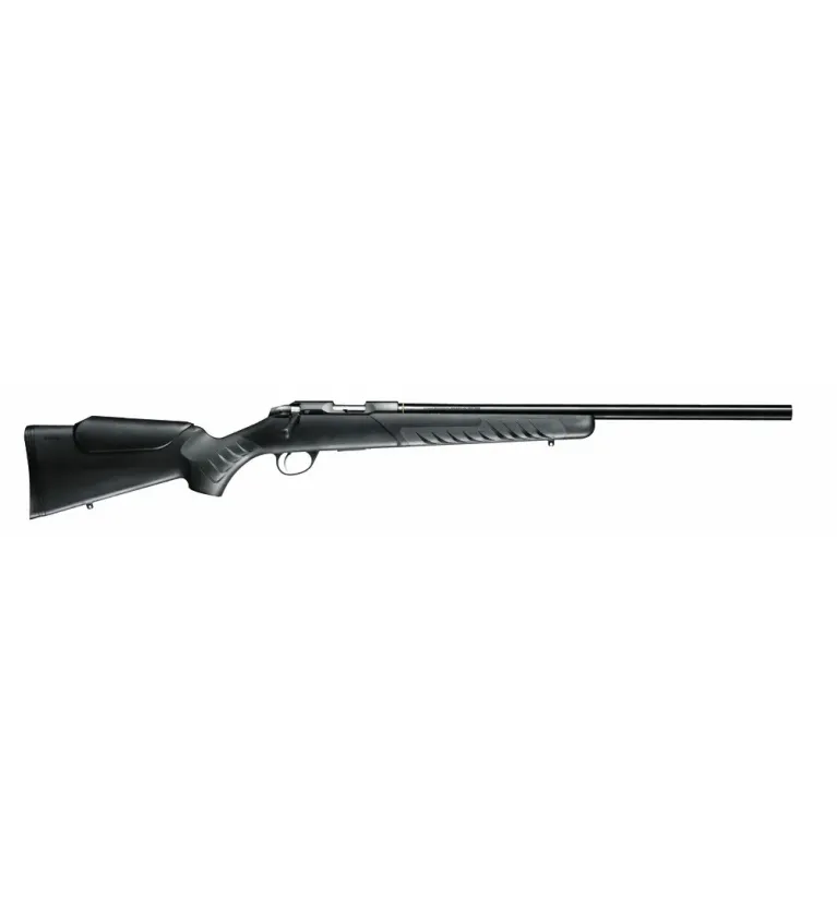 Carabine Sako Quad Heavy Barrel .17 - Tout-Chasse.fr