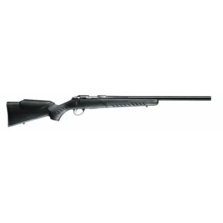 Carabine Sako Quad Heavy Barrel .17 - Tout-Chasse.fr