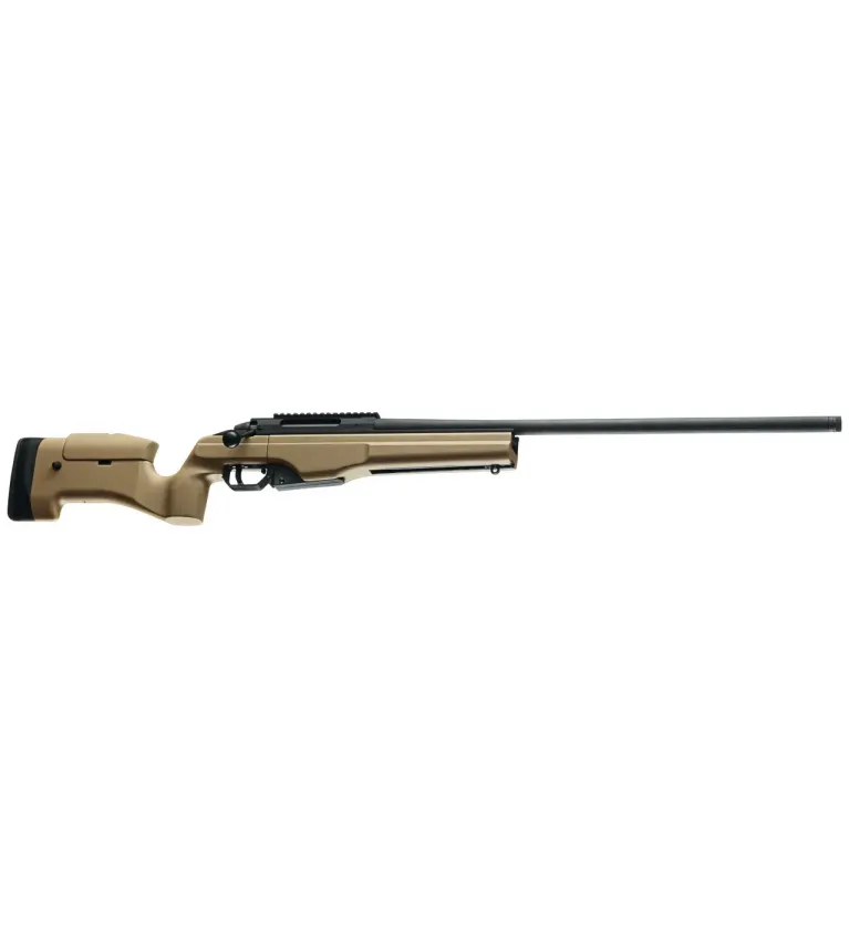 Carabine Sako TRG 22 Desert Tan 308 Win - Tout-Chasse.fr