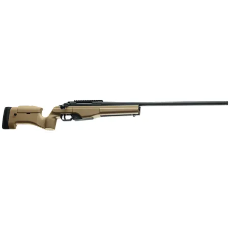 Carabine Sako TRG 22 Desert Tan 308 Win - Tout-Chasse.fr