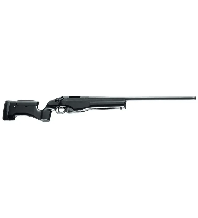 Carabine Sako TRG 22 Noir 308 Win - Tout-Chasse.fr