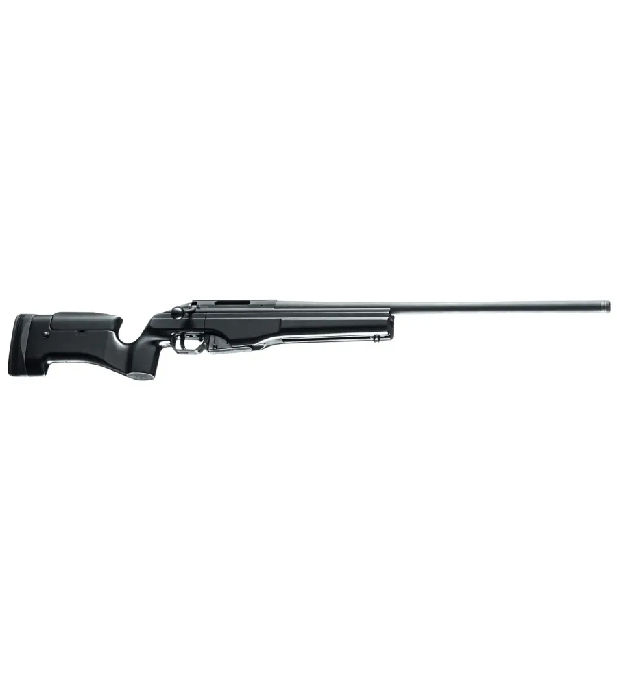Carabine Sako TRG 22 Noir 308 Win - Tout-Chasse.fr Carabine Sako TRG 22 Noir 308 Win - Tout-Chasse.fr