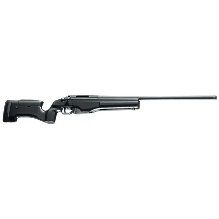 Carabine Sako TRG 22 Noir 308 Win - Tout-Chasse.fr