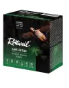Cartouche Rottweill Perdrix 12/70 x25 