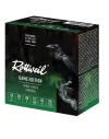 Cartouche Rottweill Corbeau 12/70 x25 