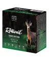 Cartouche Rottweill Chevreuil 12/70 x25 