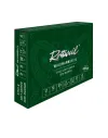 Cartouche Rottweill Steel & Soft Copper 12/76 x10 