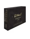 Cartouche Rottweill Magnum 12/76 x10 