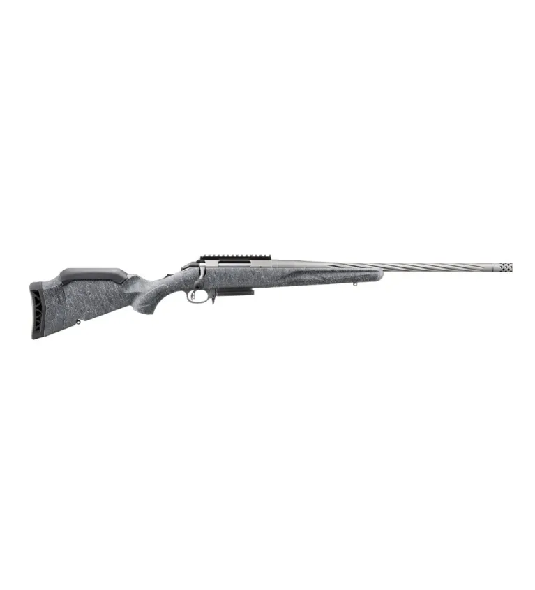 Carabine Ruger American Rifle Gen II 