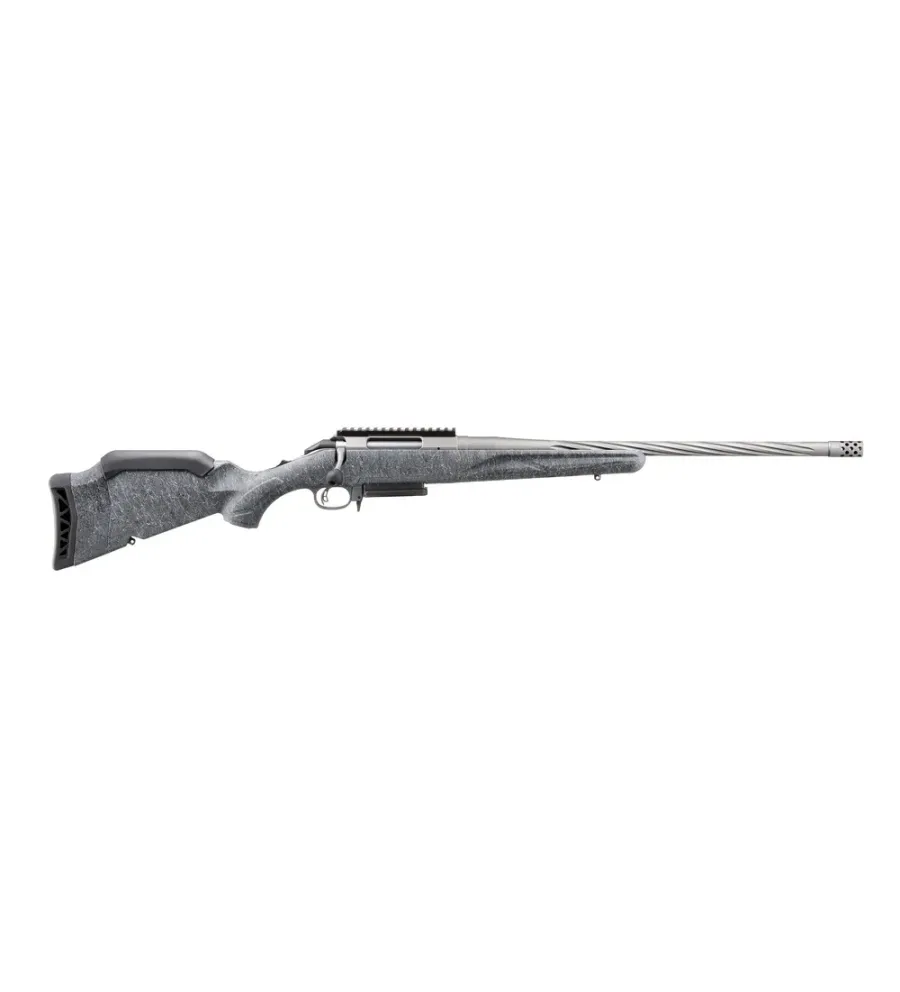Carabine Ruger American Rifle Gen II Carabine Ruger American Rifle Gen II