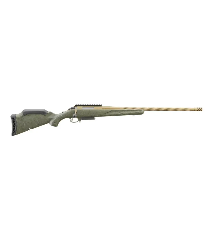 Carabine Ruger American Rifle Predator Gen II Carabine Ruger American Rifle Predator Gen II