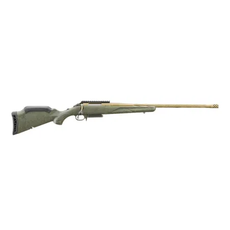 Carabine Ruger American Rifle Predator Gen II 