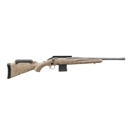 Carabine Ruger American Rifle Gen II Ranch Cal. 300 BLK 