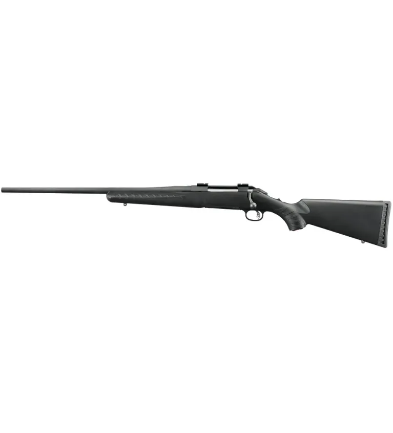 Carabine Ruger American Rifle Gaucher 308 Win 