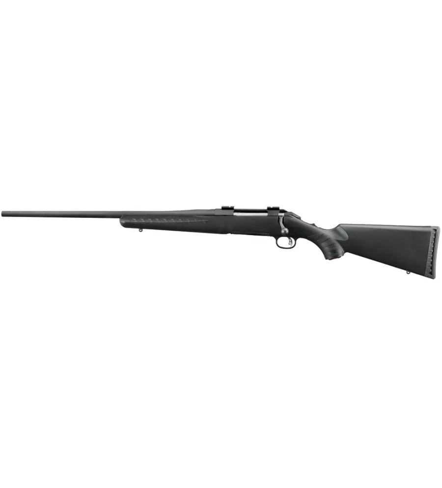 Carabine Ruger American Rifle Gaucher 308 Win Carabine Ruger American Rifle Gaucher 308 Win