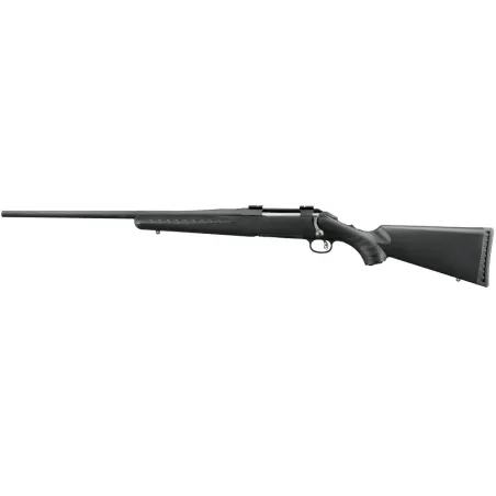 Carabine Ruger American Rifle Gaucher 308 Win 