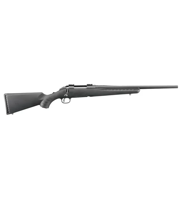 Carabine Ruger American Compact 