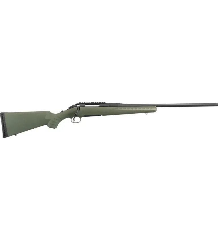 Carabine Ruger American Rifle Predator 