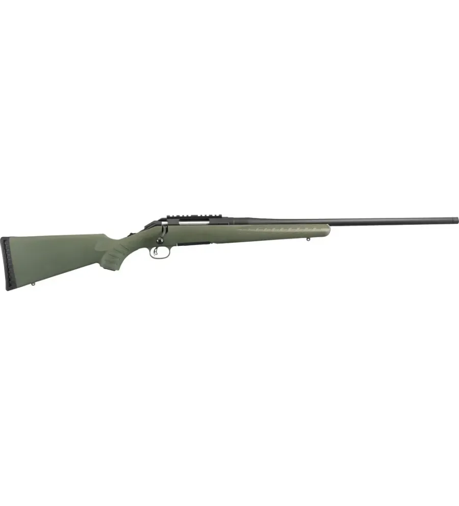 Carabine Ruger American Rifle Predator Carabine Ruger American Rifle Predator