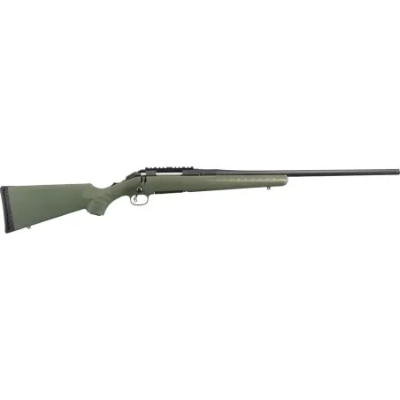 Carabine Ruger American Rifle Predator 