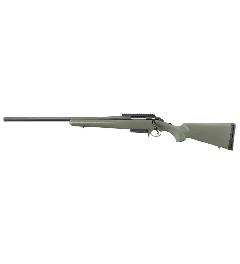 Carabine Ruger American Rifle Predator Gaucher 
