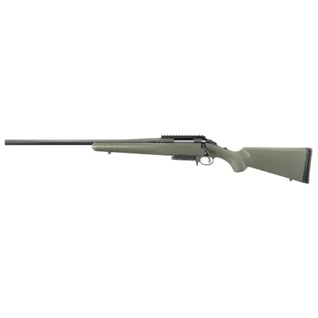 Carabine Ruger American Rifle Predator Gaucher 
