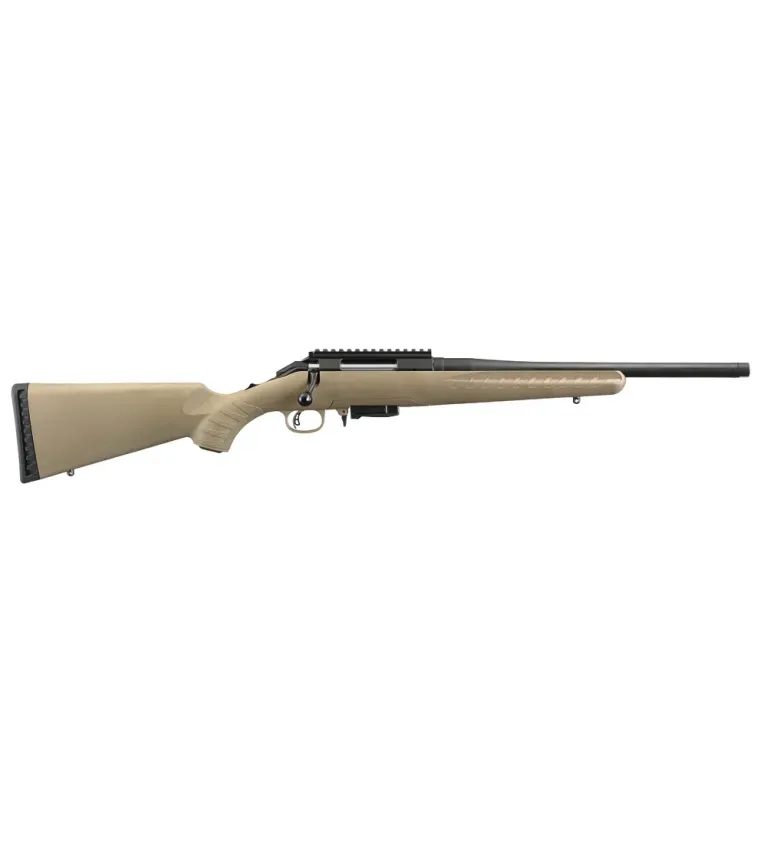 Carabine Ruger American Rifle Ranch 300 BLK 