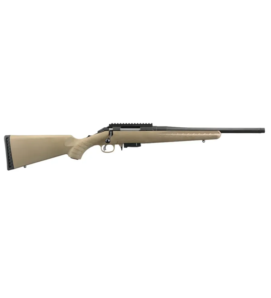 Carabine Ruger American Rifle Ranch 300 BLK Carabine Ruger American Rifle Ranch 300 BLK