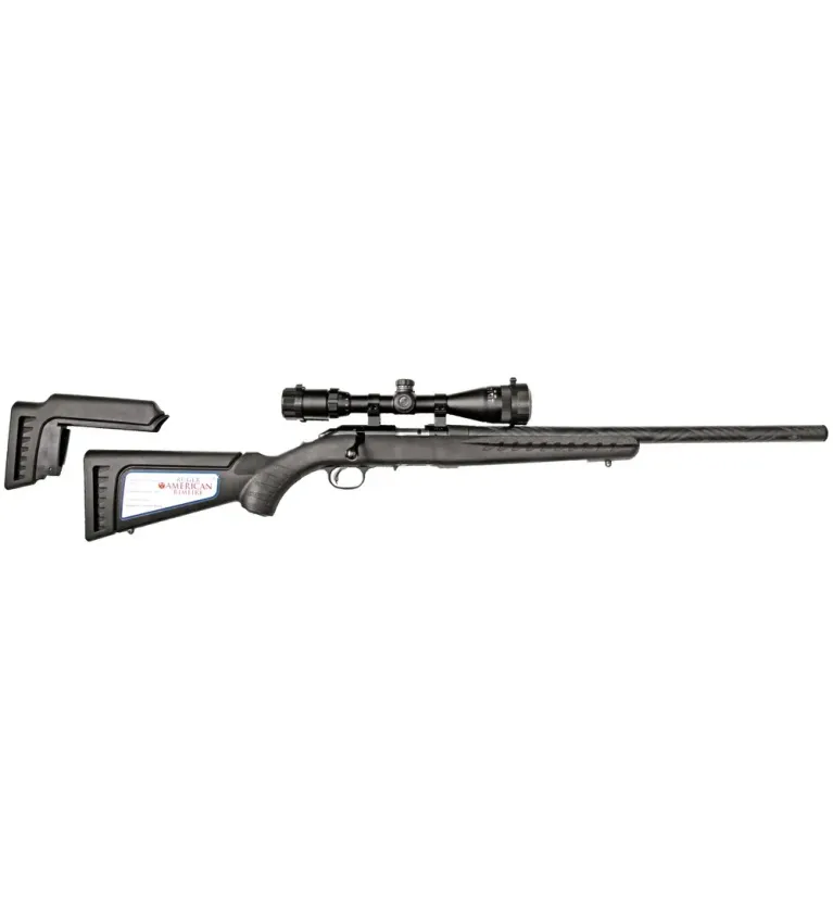 Carabine Ruger American Rimfire 