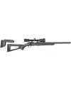 Carabine Ruger American Rimfire 22 LR + Lunette 3-9x40 