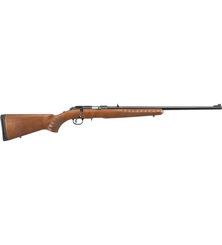 Carabine Ruger American Rimfire Bois 22 LR 