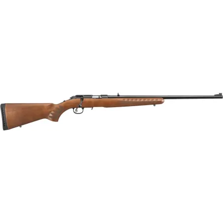 Carabine Ruger American Rimfire Bois 22 LR 