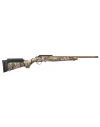 Carabine Ruger American Rimfire Bronze 17 HMR 