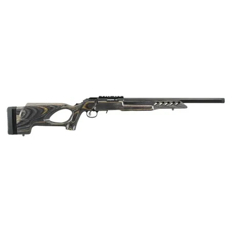 Carabine Ruger American Rimfire Target 