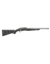Carabine Ruger American Rimfire Target Inox 17 HMR 