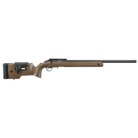 Carabine Ruger American Rimfire Long Range Target 22 LR 