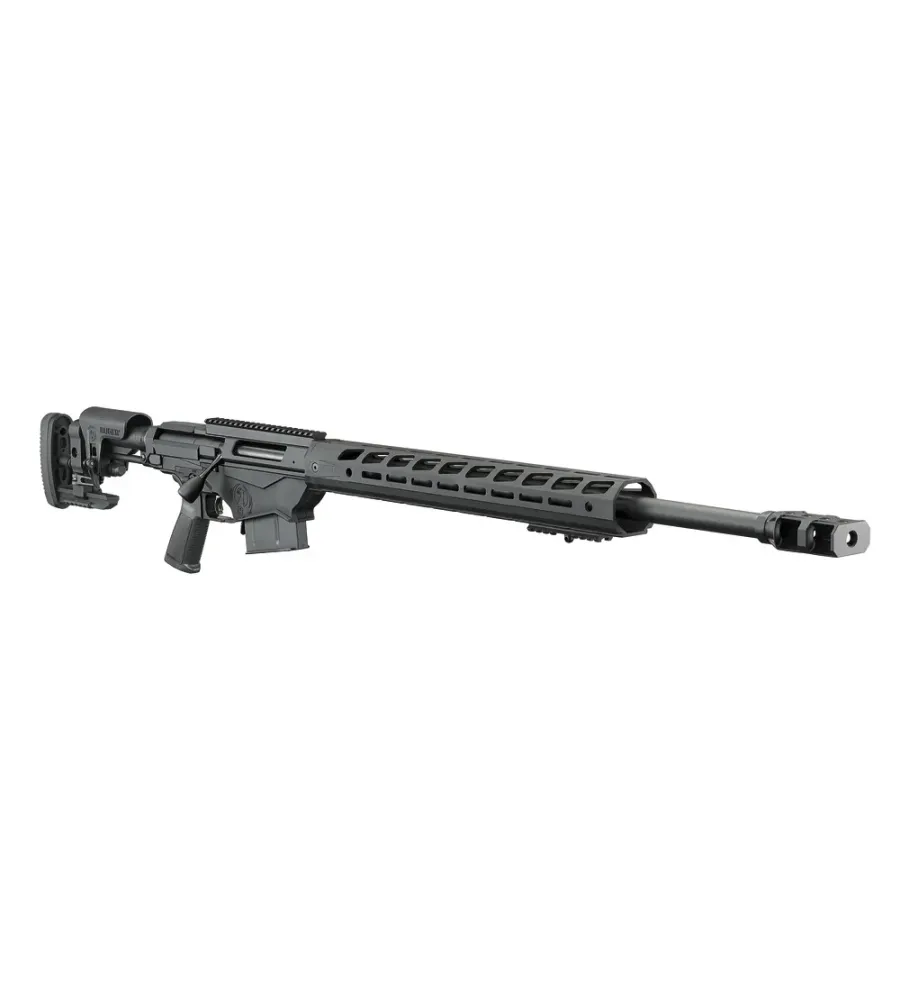 Carabine TLD Ruger Precision Rifle Magnum Carabine TLD Ruger Precision Rifle Magnum
