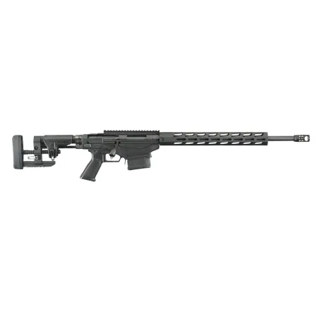 Carabine TLD Ruger Precision Rifle Cal. 6,5 Creedmoor 