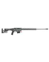 Carabine TLD Ruger Precision Rifle Custom Shop 6 mm CRMR 